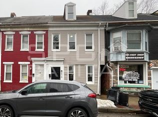 524 S Queen St, York, PA 17403