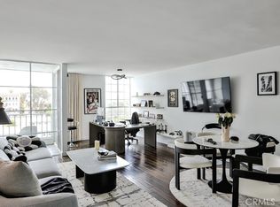 1400 N Sweetzer Ave APT 405, West Hollywood, CA 90069