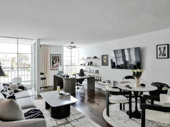 1400 N Sweetzer Ave APT 405, West Hollywood, CA 90069