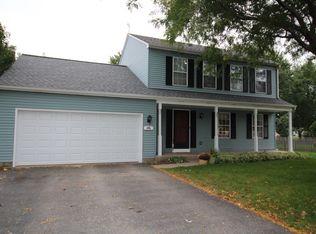 3271 Johnsbury Ct, Aurora, IL 60504