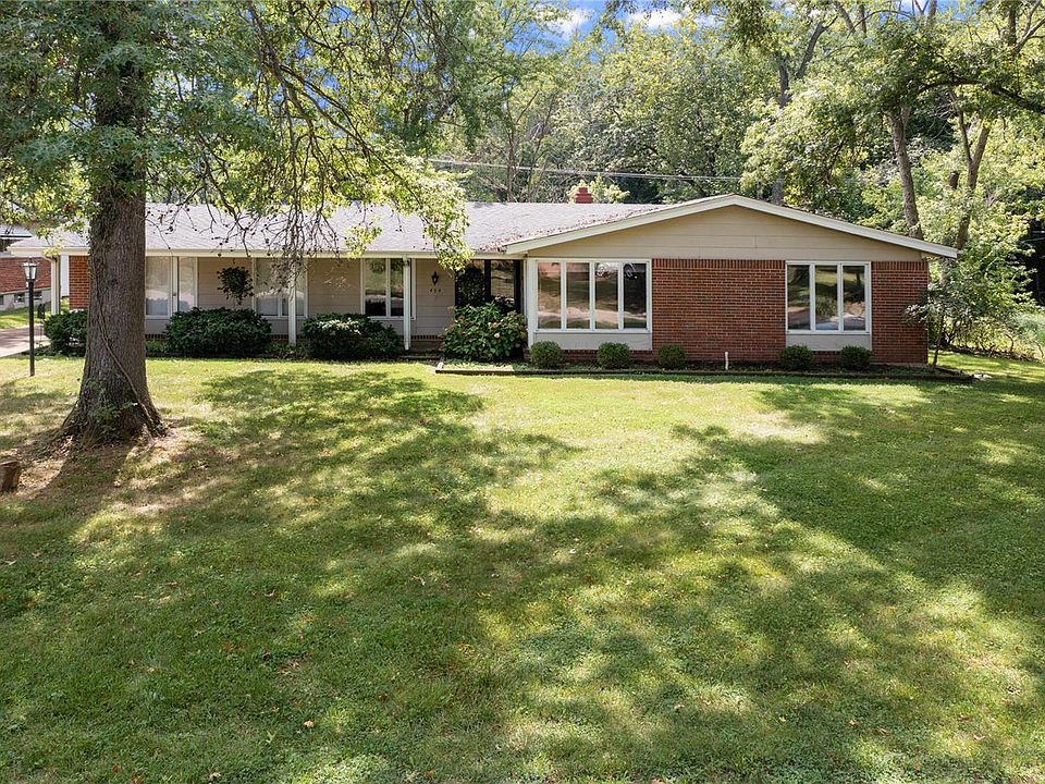 494 Trailwood Dr, Ballwin, MO 63011 Zillow