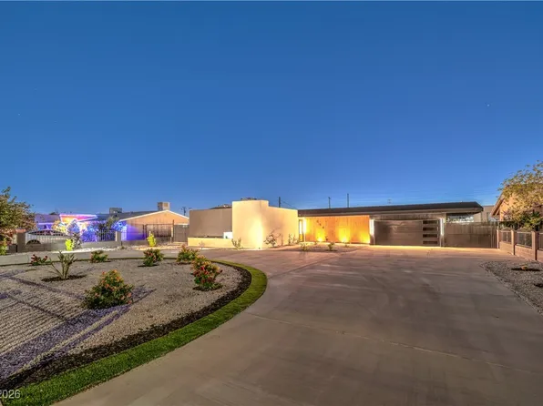 644 Lacy Ln, Las Vegas, NV 89107