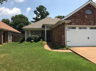 3098 Clubview Cv S, Lakeland, TN 38002