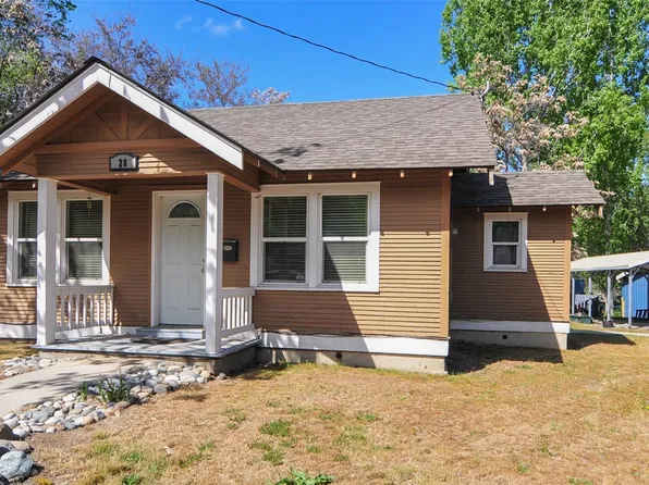 28 Beuzer Street, Wenatchee, WA 98801