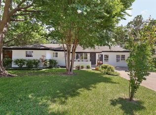 7021 Overhill Rd, Fort Worth, TX 76116