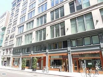 Rented by Brown Harris Stevens