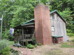 415 Stone Mountain Rd, Bulls Gap, TN 37711