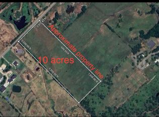 Quail Ln, Terrell, TX 75160