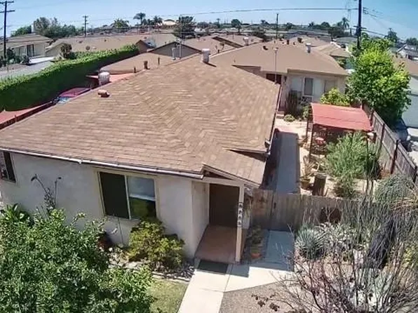 8412 Cleta St, Downey, CA 90241