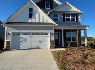 1911 Darrell Dr, Graham, NC 27253