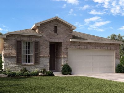 3052 Pike Dr, New Braunfels, TX, 78132