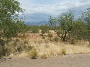 1791 Palestina Ct, Rio Rico, AZ 85648