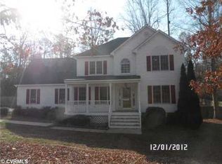 9611 Waterfall Cove Dr, Chesterfield, VA 23832