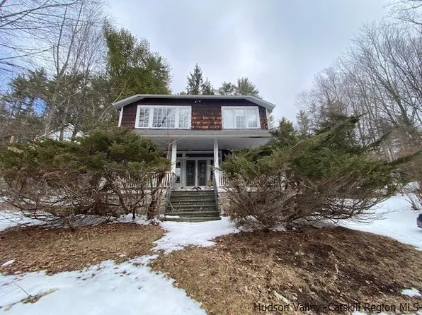 3858 Route 212, Lake Hill, NY 12448