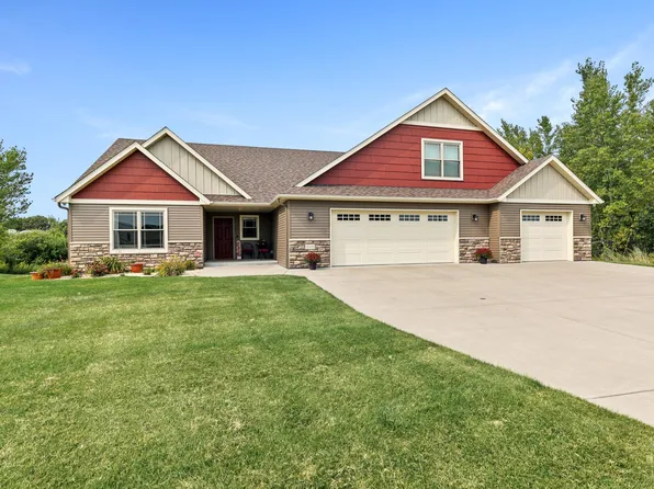 1248 Osauka Rd NE, Sauk Rapids, MN 56379
