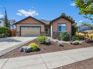 2591 NE Purcell Blvd, Bend, OR 97701