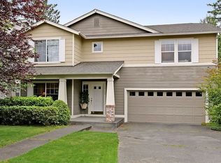 10135 225th Ter NE, Redmond, WA 98053