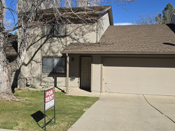 1650 N Lakeview Ln, Flagstaff, AZ 86004