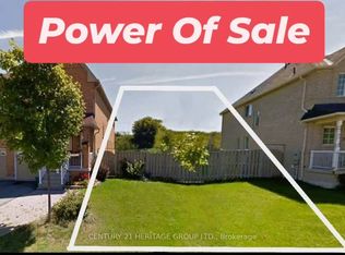 595 Caboto Trl, Markham, ON L3R 0R5