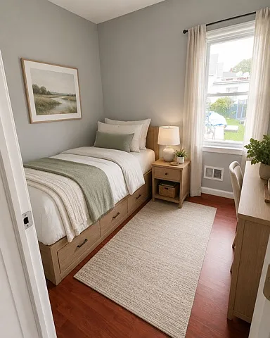 2 bed, $2,150 — Photo 3