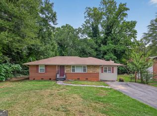 128 Peachtree Cir SE, Marietta, GA 30060