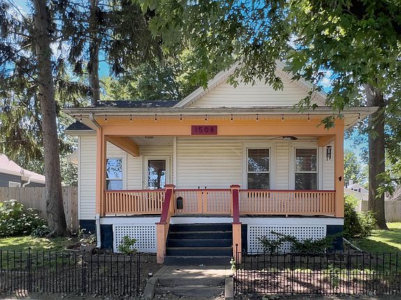 2nd image of 1508 W Chestnut St