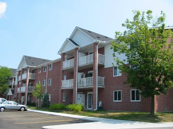 175 Wellington St N, Woodstock, ON N4S 6R7