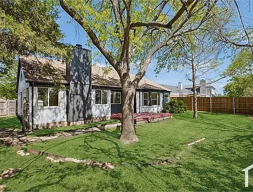 7606 Clairmont Ave — Photo 19
