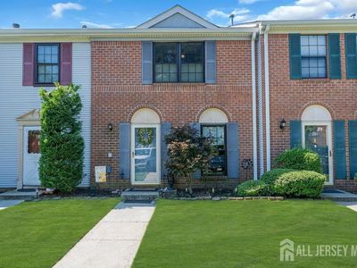 413 Danbury Ln, East Brunswick, NJ, 08816