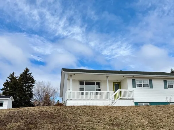 10 Duceys Lane, Marystown, NL A0E2M0