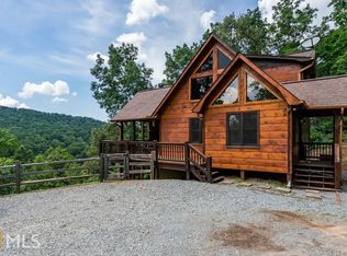 273 Deer Crest Hts, Blue Ridge, GA 30513