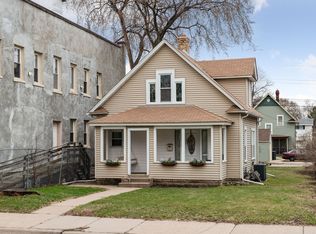 3505 4th Ave S, Minneapolis, MN 55408