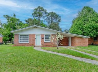 3056 Pleasant Valley Rd, Mobile, AL 36606