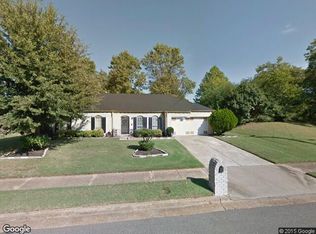 6064 Belle Grove Cv S, Memphis, TN 38115