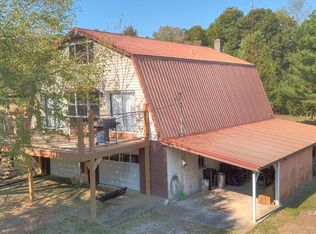 1486 Alice Rd, Vinton, OH 45686