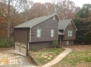 3708 Reynolds Rd, Douglasville, GA 30135