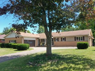 1037 Yorkwood Rd, Mansfield, OH 44907