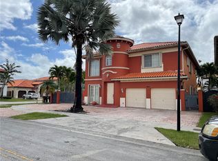 15378 SW 22nd Ter, Miami, FL 33185