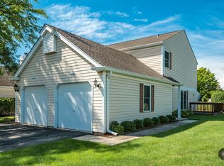 2686 Waterford Ct #2686, Aurora, IL 60502