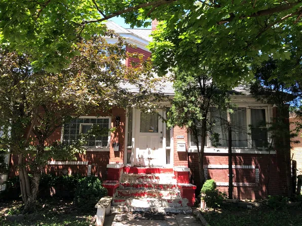 3326 W 62nd Pl, Chicago, IL 60629