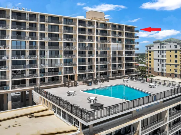 4139 S Atlantic Ave APT B801, New Smyrna Beach, FL 32169