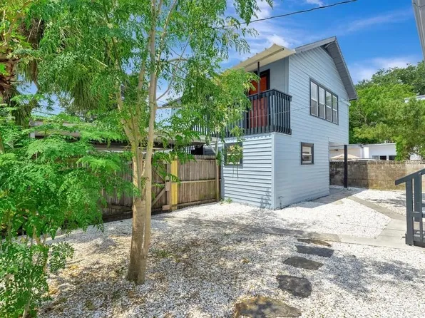 828 22nd Ave N #1/2, Saint Petersburg, FL 33704