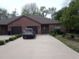 312 S Neal St #1, Prairie Grove, AR 72753