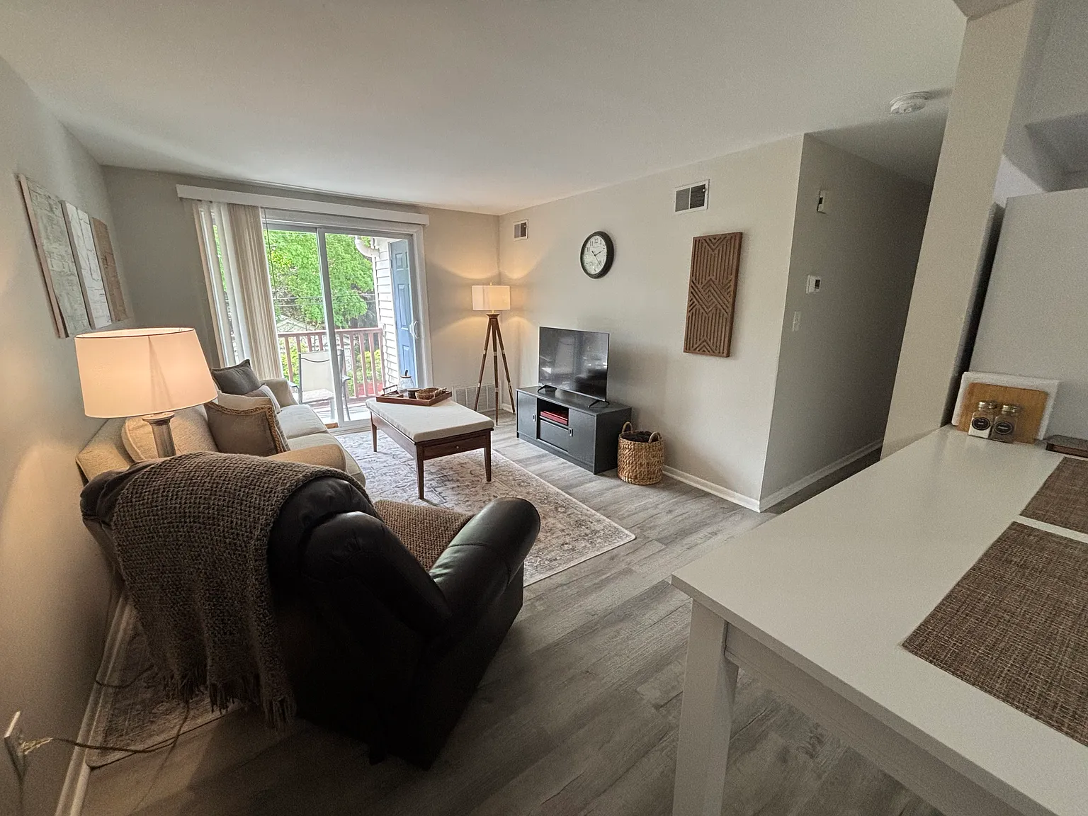 1 bed, 625 sqft, $1,450 — Photo 3