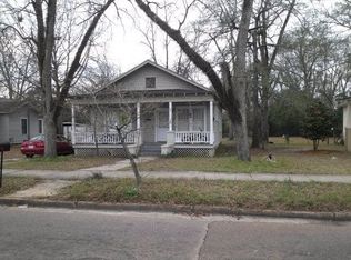 131 Highland Ave, Eufaula, AL 36027