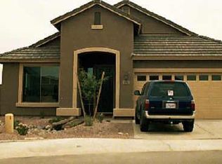 3752 E Morningstar Ln, Gilbert, AZ 85297