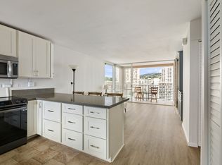 1617 Keeaumoku St APT 1401, Honolulu, HI 96822