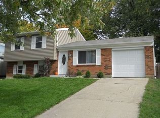 582 Morrvue Dr, Cincinnati, OH 45238