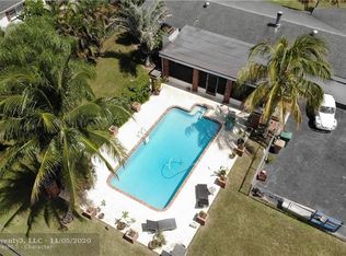 6551 SW 56th St, Davie, FL 33314