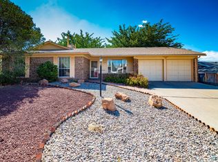 3808 Chelwood Dr NE, Albuquerque, NM 87111